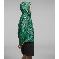 The North Face Men's Novelty TNF™ Rain Hoodie -The North Face NF0A7ZYDOM7 4