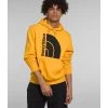 The North Face Men's Jumbo Half Dome Hoodie