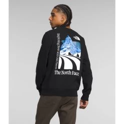 The North Face Men's Places We Love Crew