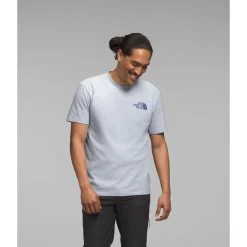 The North Face Men's Short-Sleeve Places We Love Tee