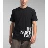 The North Face Men's Short-Sleeve Brand Proud Tee