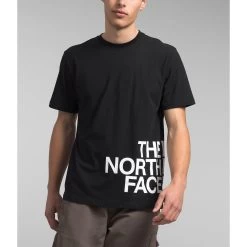 The North Face Men's Short-Sleeve Brand Proud Tee