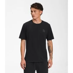 The North Face Men's Short-Sleeve Garment Dye Tee