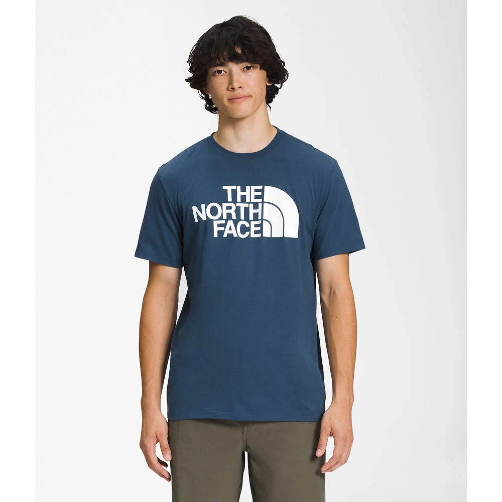 The North Face Men's Short-Sleeve Half Dome Tee 9 The North Face Men's Short-Sleeve Half Dome Tee - Image 9