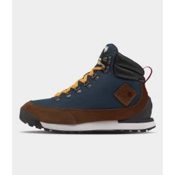 The North Face Men's Back-To-Berkeley IV Textile Waterproof Boots -The North Face NF0A8177OIE 1