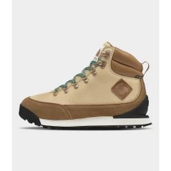 The North Face Women's Back-To-Berkeley IV Textile Waterproof Boots