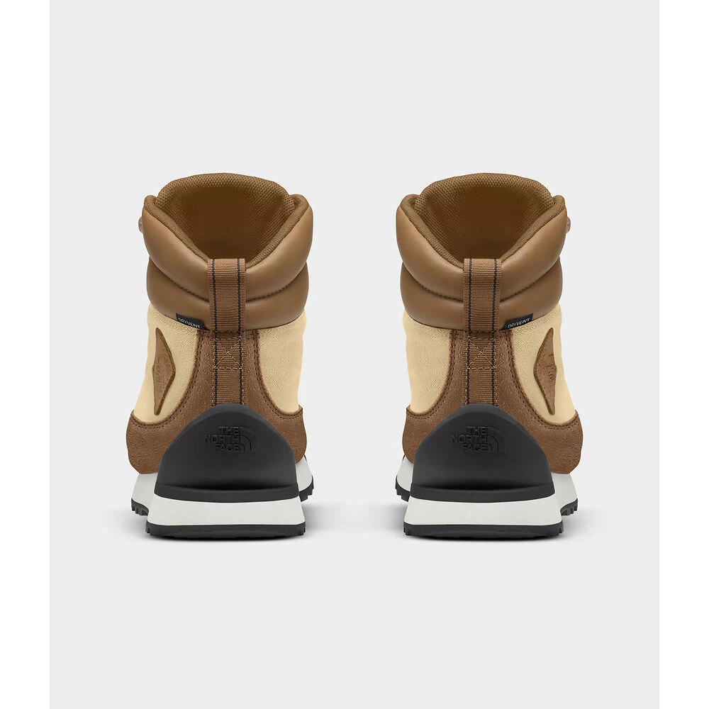 The North Face Women's Back-To-Berkeley IV Textile Waterproof Boots 2 The North Face Women's Back-To-Berkeley IV Textile Waterproof Boots - Image 2