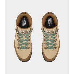 The North Face Women's Back-To-Berkeley IV Textile Waterproof Boots 6 The North Face Women's Back-To-Berkeley IV Textile Waterproof Boots -The North Face NF0A8179QV3 3