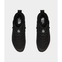 The North Face Glenclyffe Zip Boots -The North Face NF0A817AKX7 3