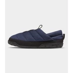 The North Face Men's Nuptse Mules Denim