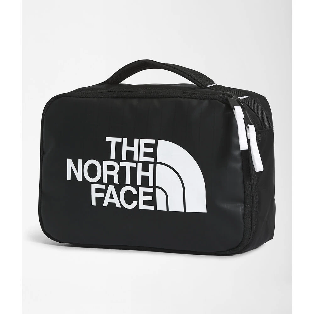 The North Face Base Camp Voyager Dopp Kit 1 The North Face Base Camp Voyager Dopp Kit