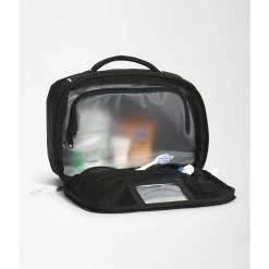 The North Face Base Camp Voyager Dopp Kit 8 The North Face Base Camp Voyager Dopp Kit -The North Face NF0A81BLKY4 4