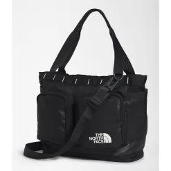 The North Face Base Camp Voyager Tote -The North Face NF0A81BMKY4 5