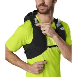 The North Face Summit Run Training Pack 12 16 The North Face Summit Run Training Pack 12 -The North Face NF0A81DEKX7 8