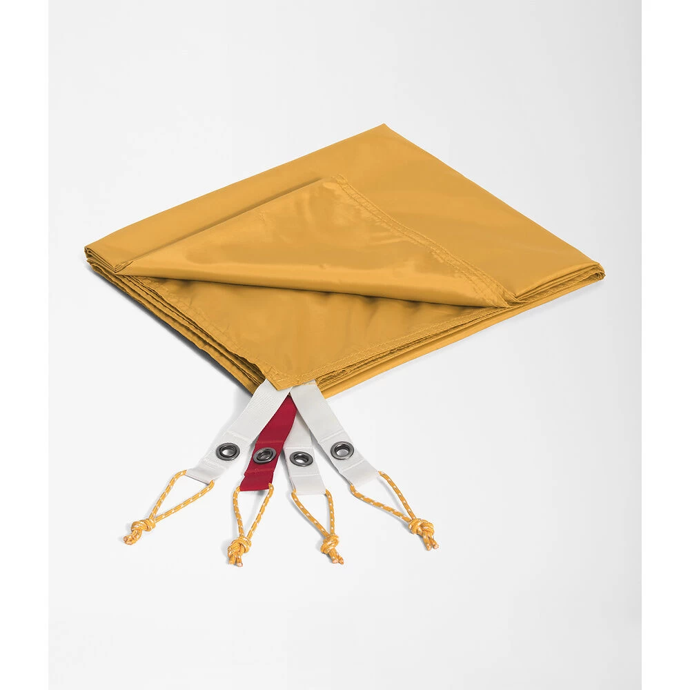 The North Face Trail Lite 2 Footprint 1 The North Face Trail Lite 2 Footprint