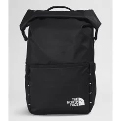 The North Face Base Camp Voyager Roll Top Backpack