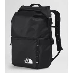 The North Face Base Camp Voyager Roll Top Backpack 9 The North Face Base Camp Voyager Roll Top Backpack -The North Face NF0A81DOKY4 5