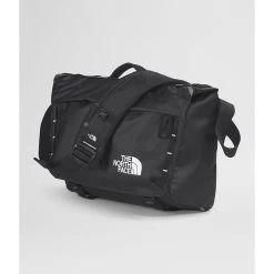The North Face Base Camp Voyager Messenger Bag -The North Face NF0A81DPKY4 5
