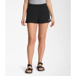 The North Face Women's Half Dome Fleece Shorts