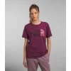 The North Face Women's Short-Sleeve Half Dome Tee