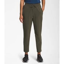The North Face Women's Never Stop Wearing Pants 9 The North Face Women's Never Stop Wearing Pants -The North Face NF0A81VT21L R 1