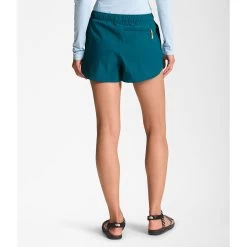 The North Face Women's Class V Shorts -The North Face NF0A81VVEFS S 3