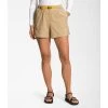 The North Face Women's Class V Pathfinder Belted Short