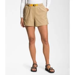 The North Face Women's Class V Pathfinder Belted Short