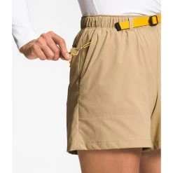 The North Face Women's Class V Pathfinder Belted Short -The North Face NF0A81VWLK5 R 4