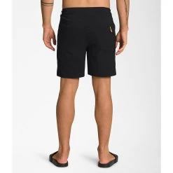 The North Face Men's Class V Ripstop Boardshorts -The North Face NF0A81X1JK3 R 3
