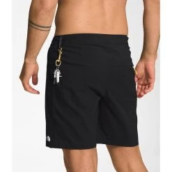The North Face Men's Class V Ripstop Boardshorts -The North Face NF0A81X1JK3 R 4