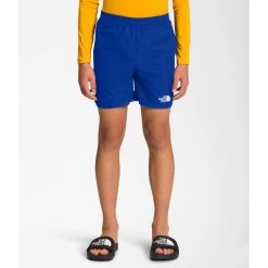 The North Face Boys' Amphibious Class V Shorts