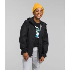The North Face Boys' Antora Rain Jacket -The North Face NF0A82STJK3 1