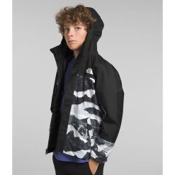 The North Face Boys' Antora Rain Jacket
