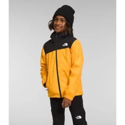 The North Face Boys' Warm Storm Rain Jacket