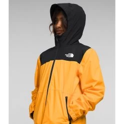 The North Face Boys' Warm Storm Rain Jacket -The North Face NF0A82TA56P 4