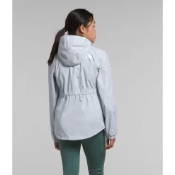 The North Face Girls' Antora Rain Jacket -The North Face NF0A82TBI0E 3