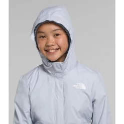 The North Face Girls' Antora Rain Jacket -The North Face NF0A82TBI0E 4