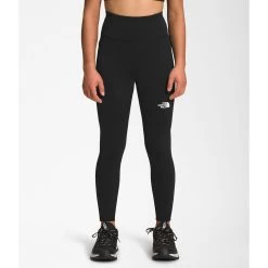 The North Face Girls' Never Stop Tights