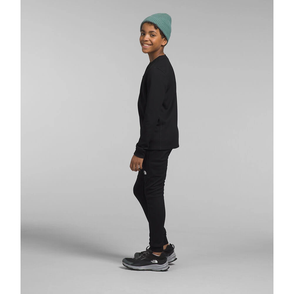 The North Face Teen Waffle Baselayer Set 3 The North Face Teen Waffle Baselayer Set - Image 3