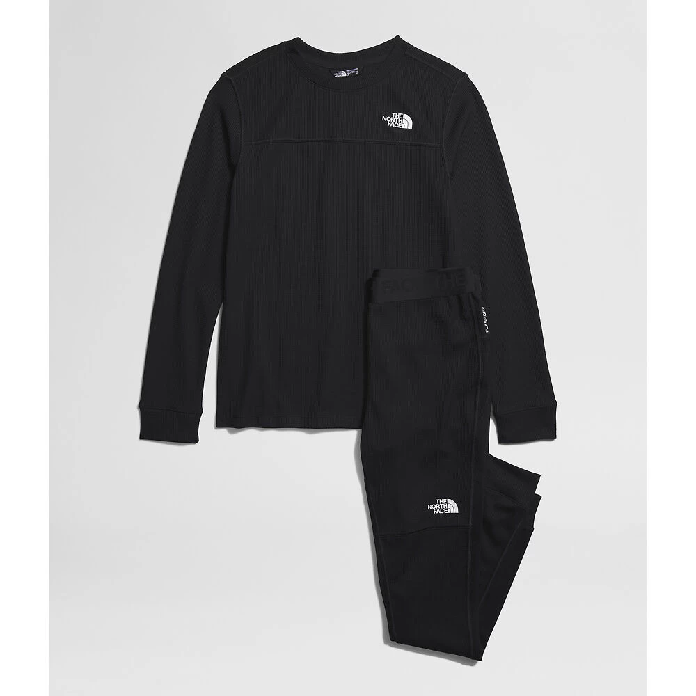 The North Face Teen Waffle Baselayer Set 5 The North Face Teen Waffle Baselayer Set - Image 5