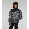 The North Face Teen 1996 Retro Nuptse Jacket