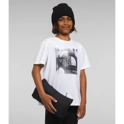 The North Face Teen 1996 Retro Nuptse Jacket -The North Face NF0A82UDORI 5