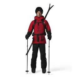 The North Face Men's Summit Series Stimson FUTURELIGHT™ Jacket -The North Face NF0A82UVKZ3 7