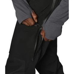 The North Face Men's Summit Series Stimson FUTURELIGHT™ Pants -The North Face NF0A82UWJK3 R 4