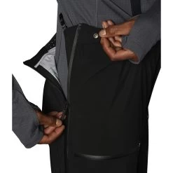 The North Face Men's Summit Series Stimson FUTURELIGHT™ Pants -The North Face NF0A82UWJK3 R 6