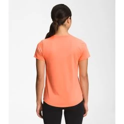 The North Face Women's Elevation Short-Sleeve Tee -The North Face NF0A82X2N6M 3