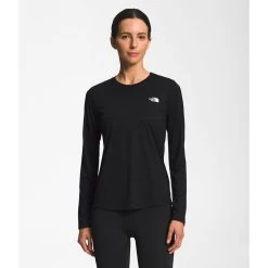 The North Face Women's Elevation Long-Sleeve