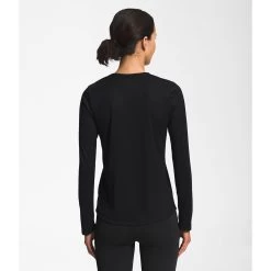 The North Face Women's Elevation Long-Sleeve -The North Face NF0A82X3JK3 3