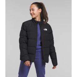 The North Face Teen Reversible North Down Jacket